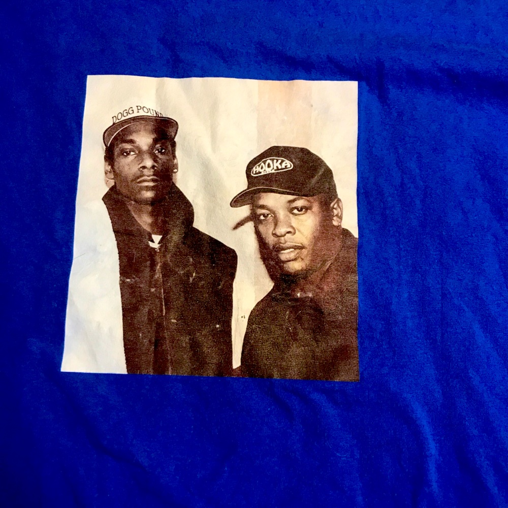 Vintage T-shirt